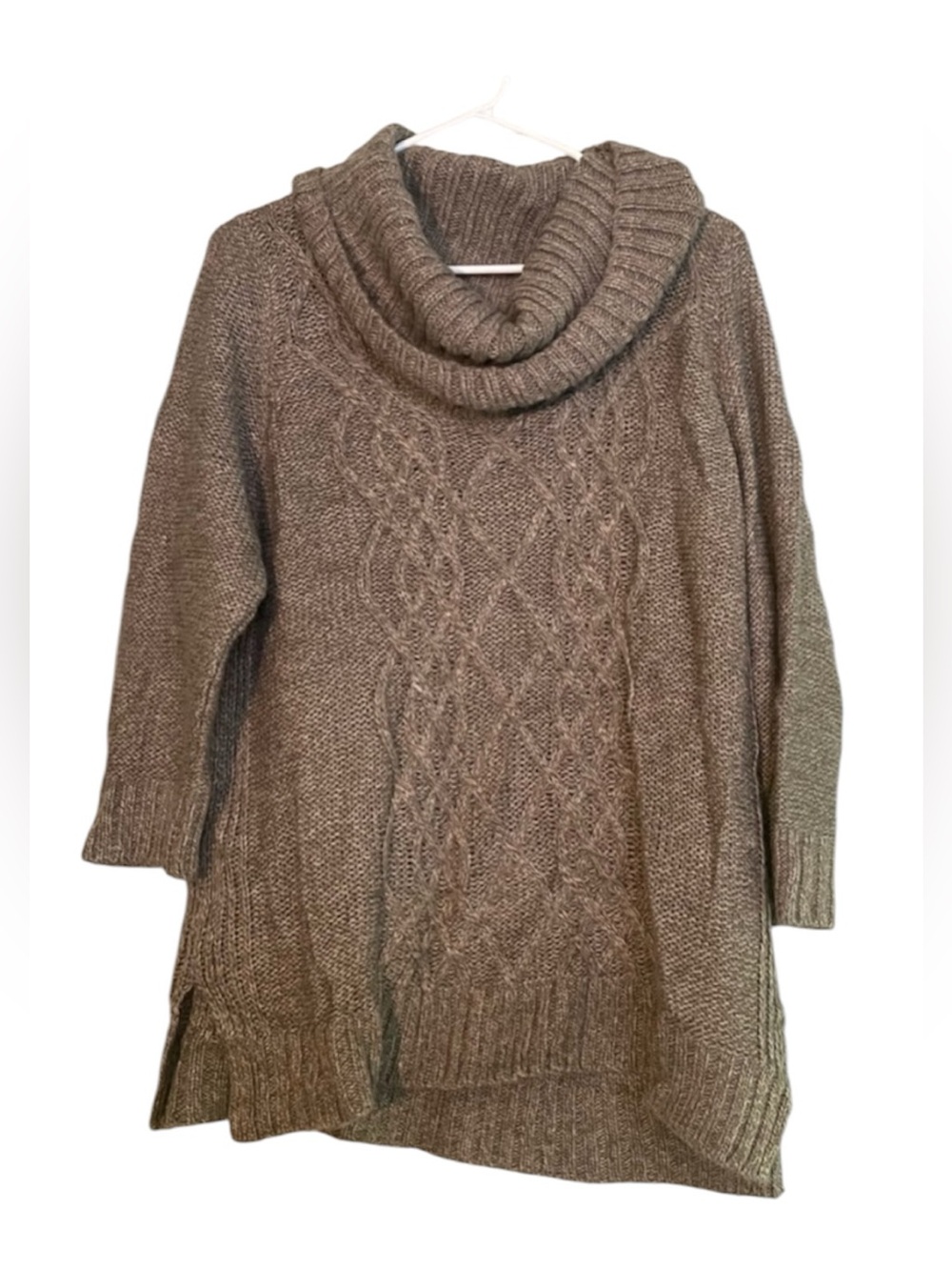 Avenue Sweater